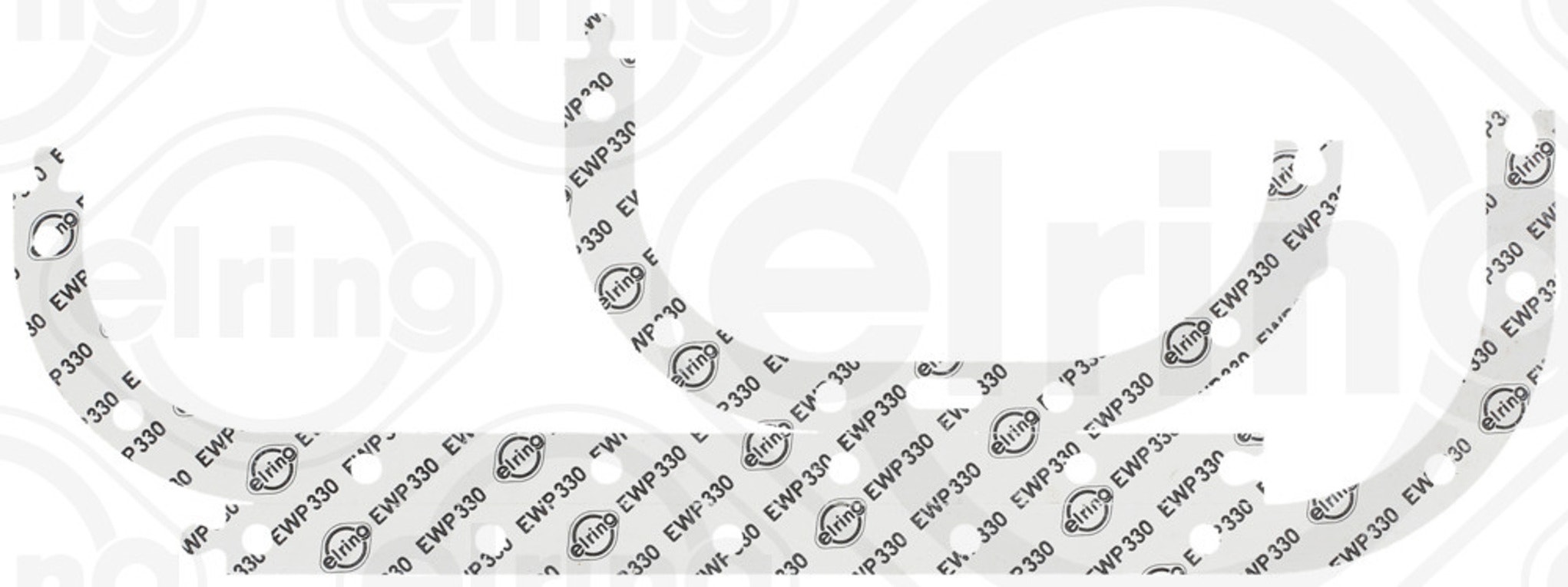 Oljetrågspackning B18/B20/B21/B23/B230/B234