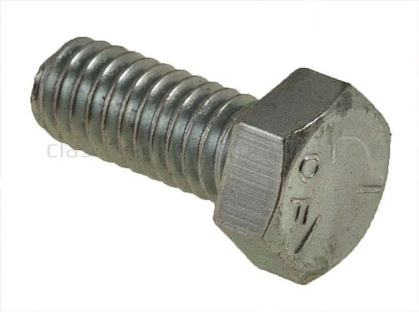 Skruv UNC 5/16-18x3/4" (19 mm)
