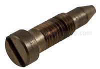 Justerskruv Stromberg B20