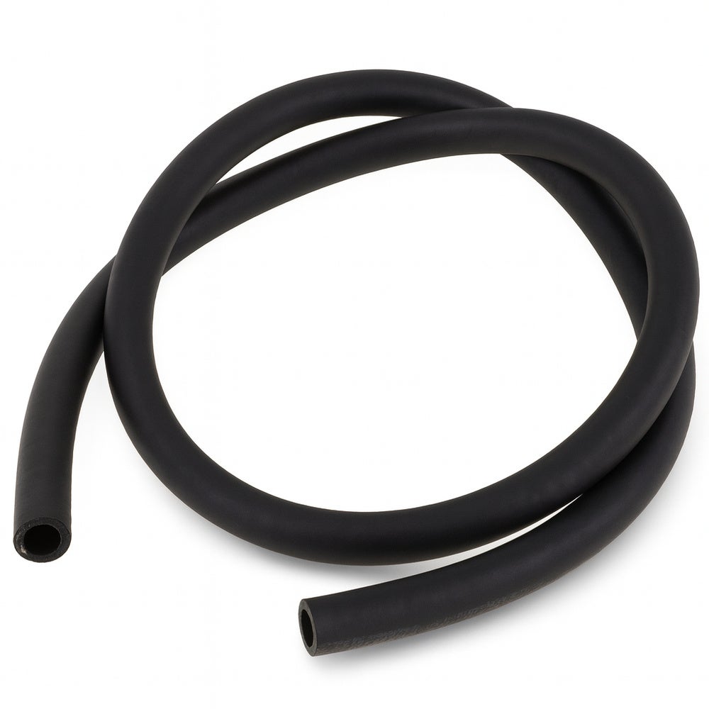 Returslang Styrväxel-pump