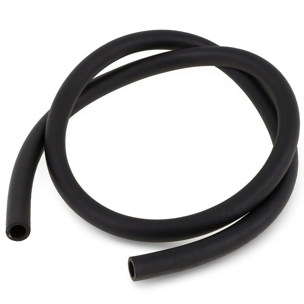 Returslang Styrväxel-pump