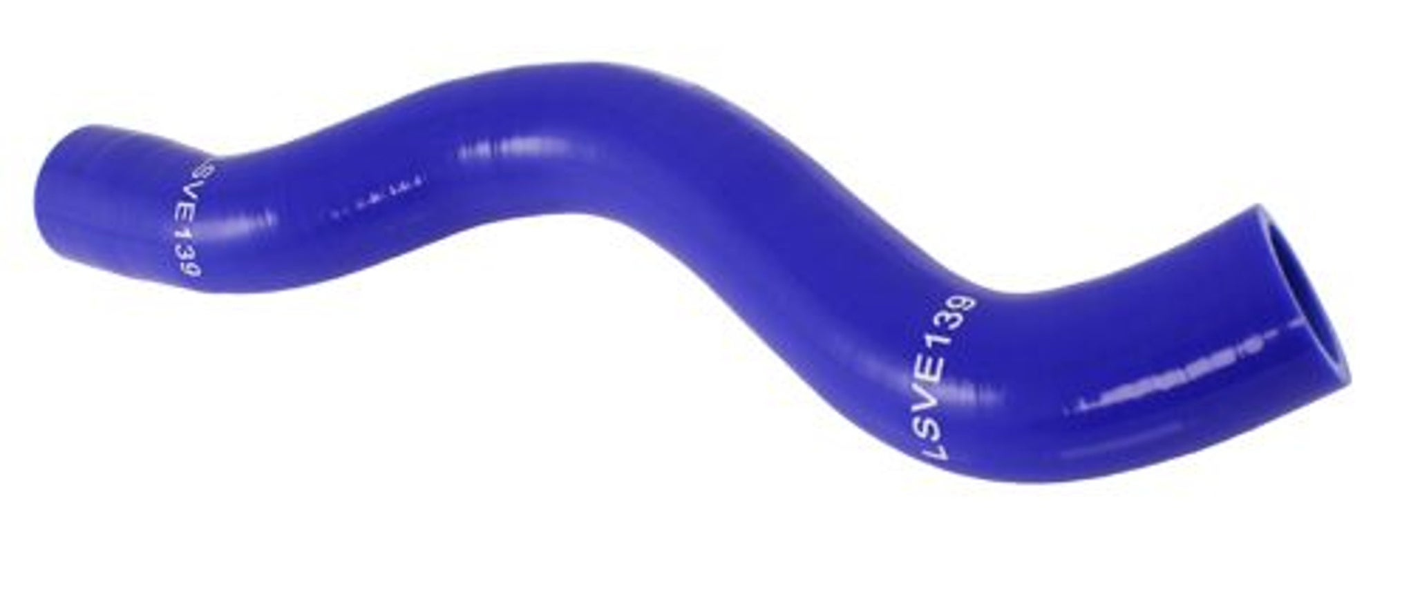 Kylarslang övre silikon