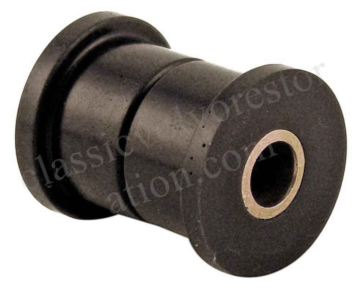 Bussning polyuretan 40 mm m/hylsa