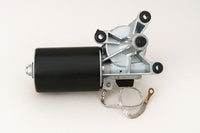 Torkarmotor vindruta