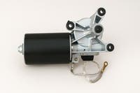 Torkarmotor vindruta