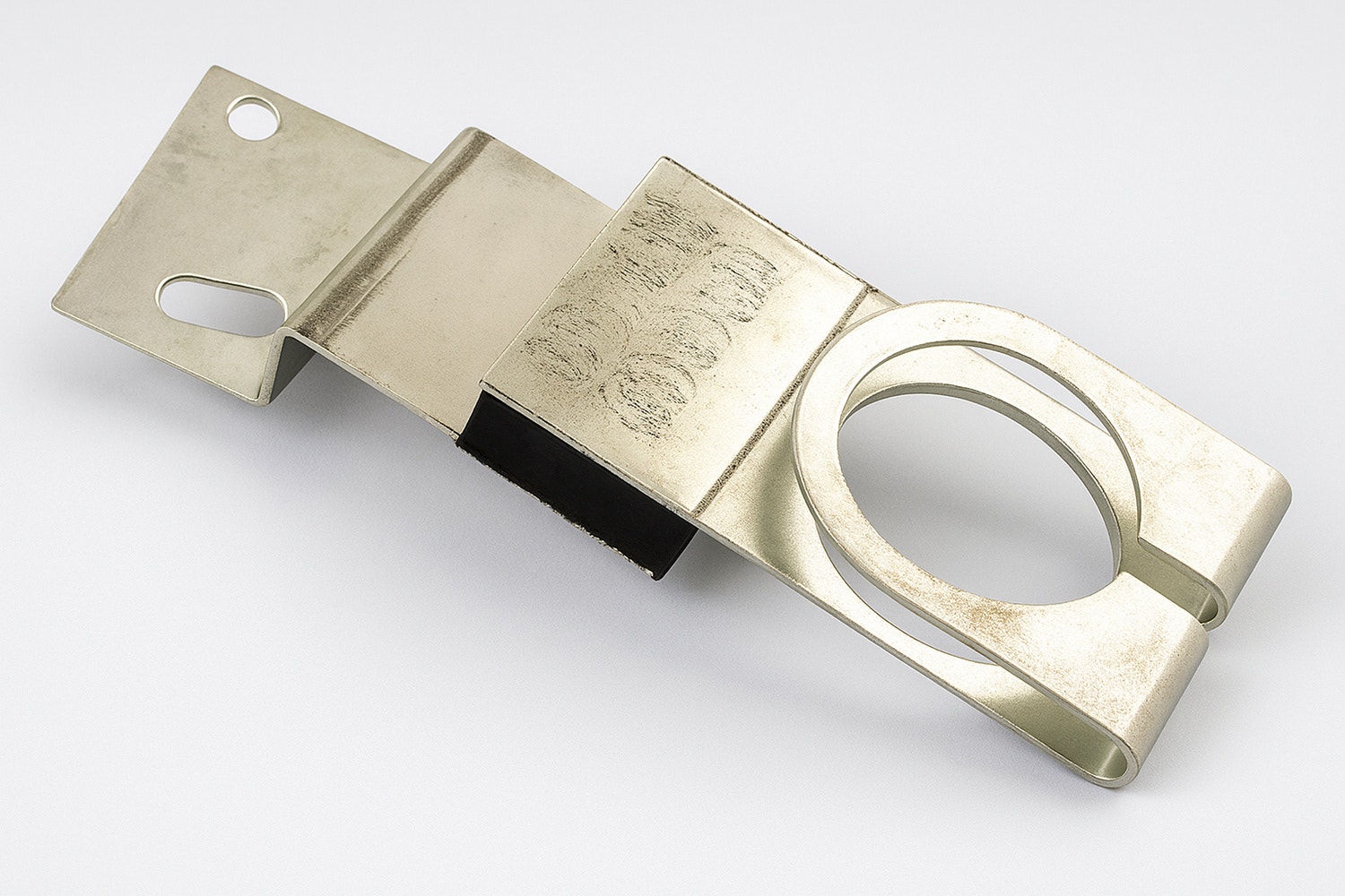 Hållare avgassystem