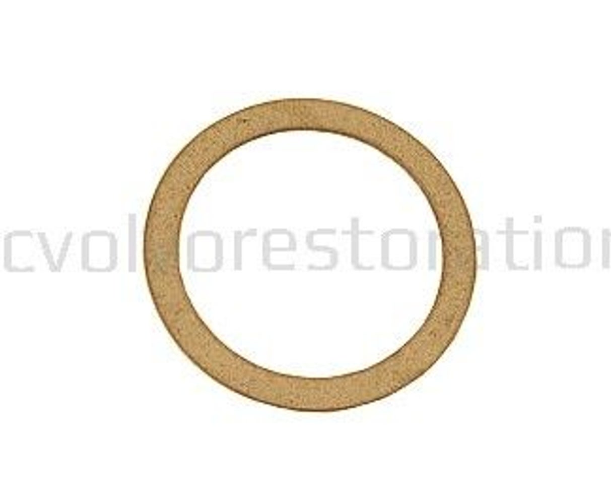 Cale de réglage essieu arr t=0,75