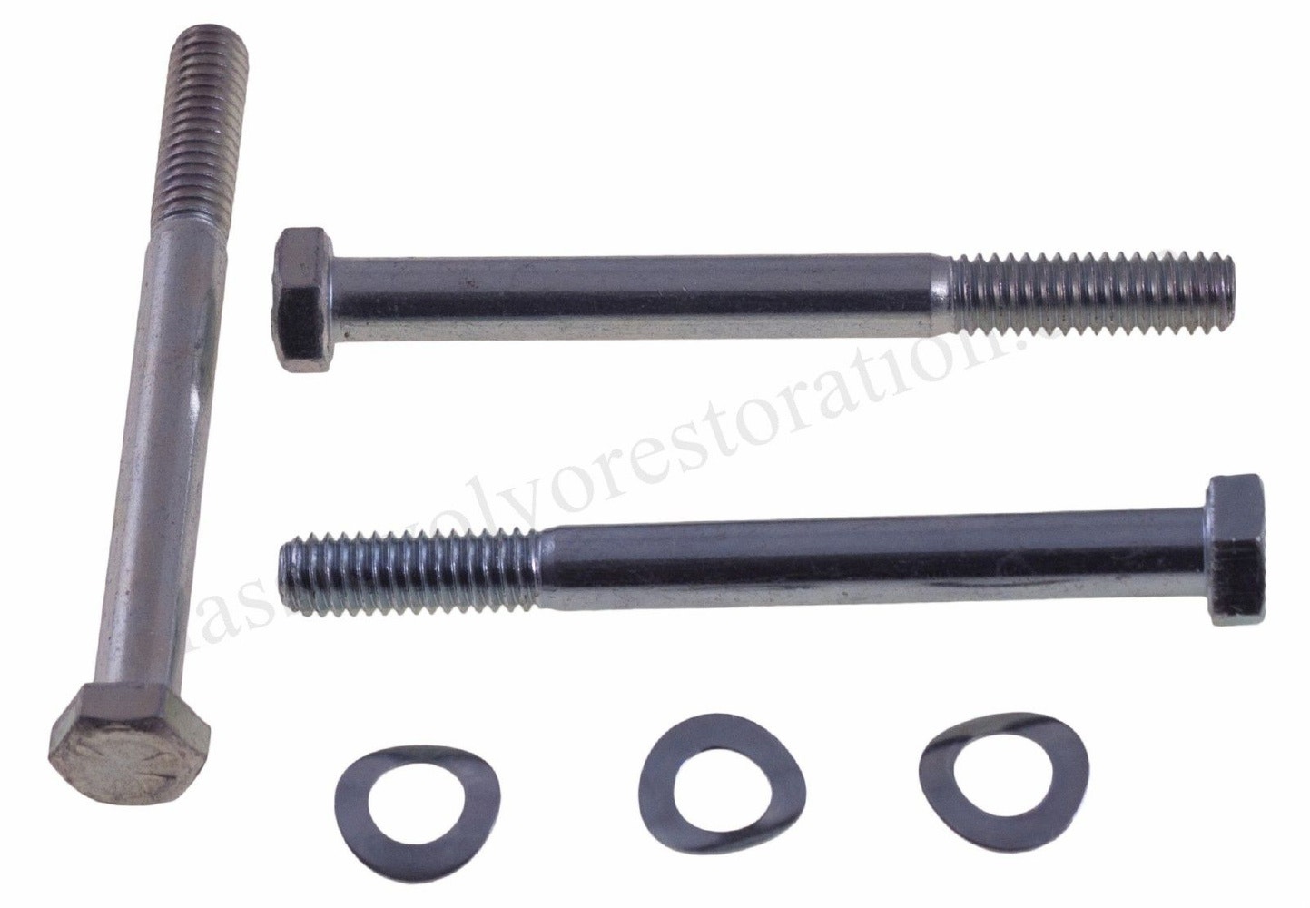 Monteringssats luftfilter