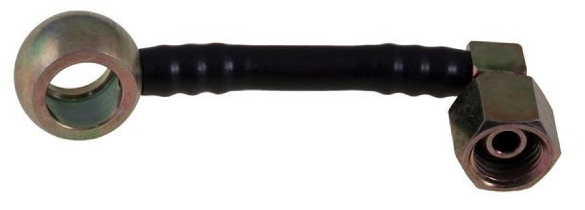 Bränslerör pump-filter