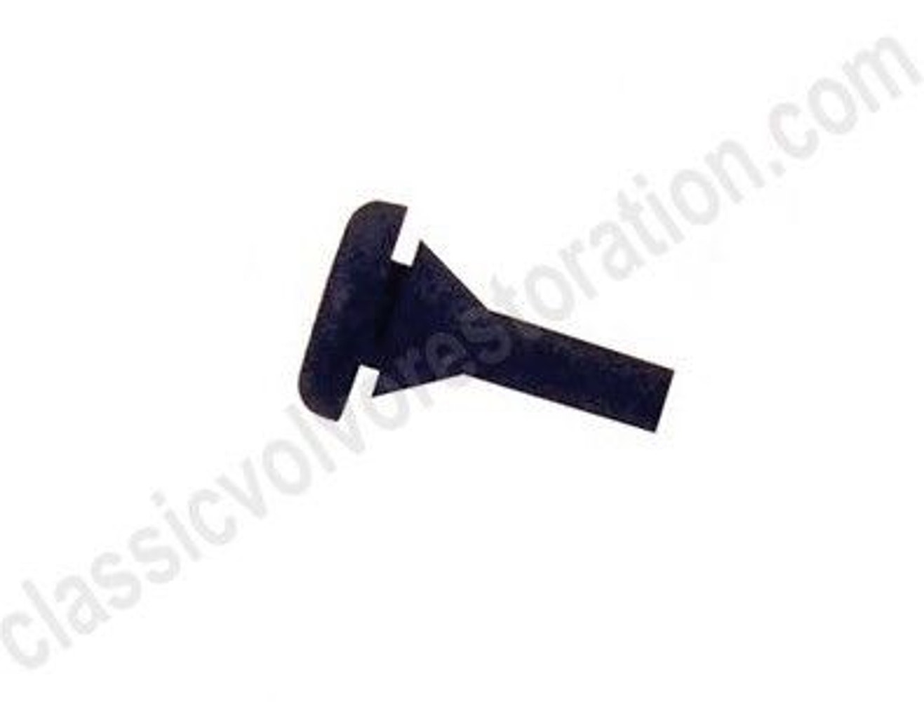 Gummiknapp Vänsterrmepaket