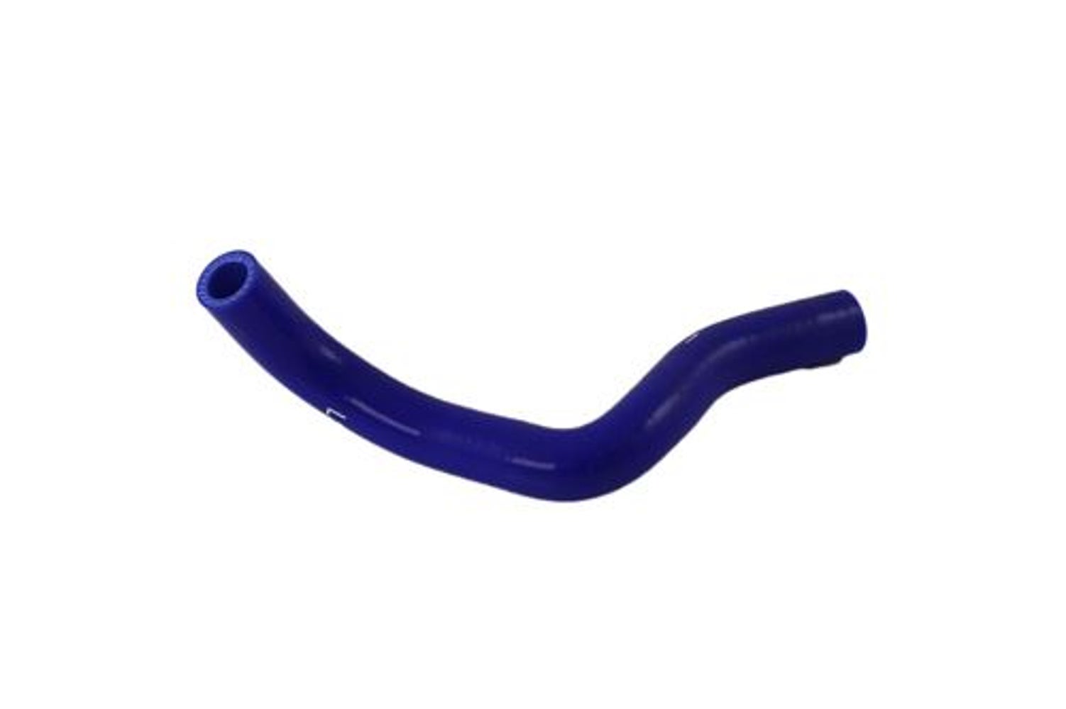 Durite valve chauffage-tuyau