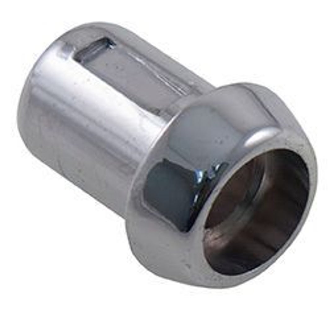 Bussning bakluckelås