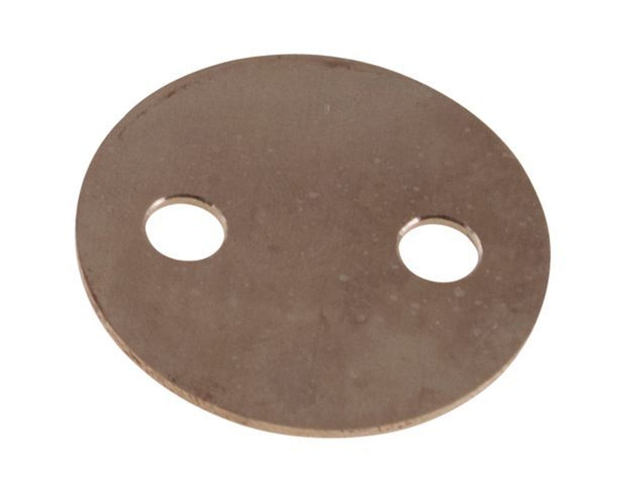 Spjällaxel VIG30/30VNN traktor