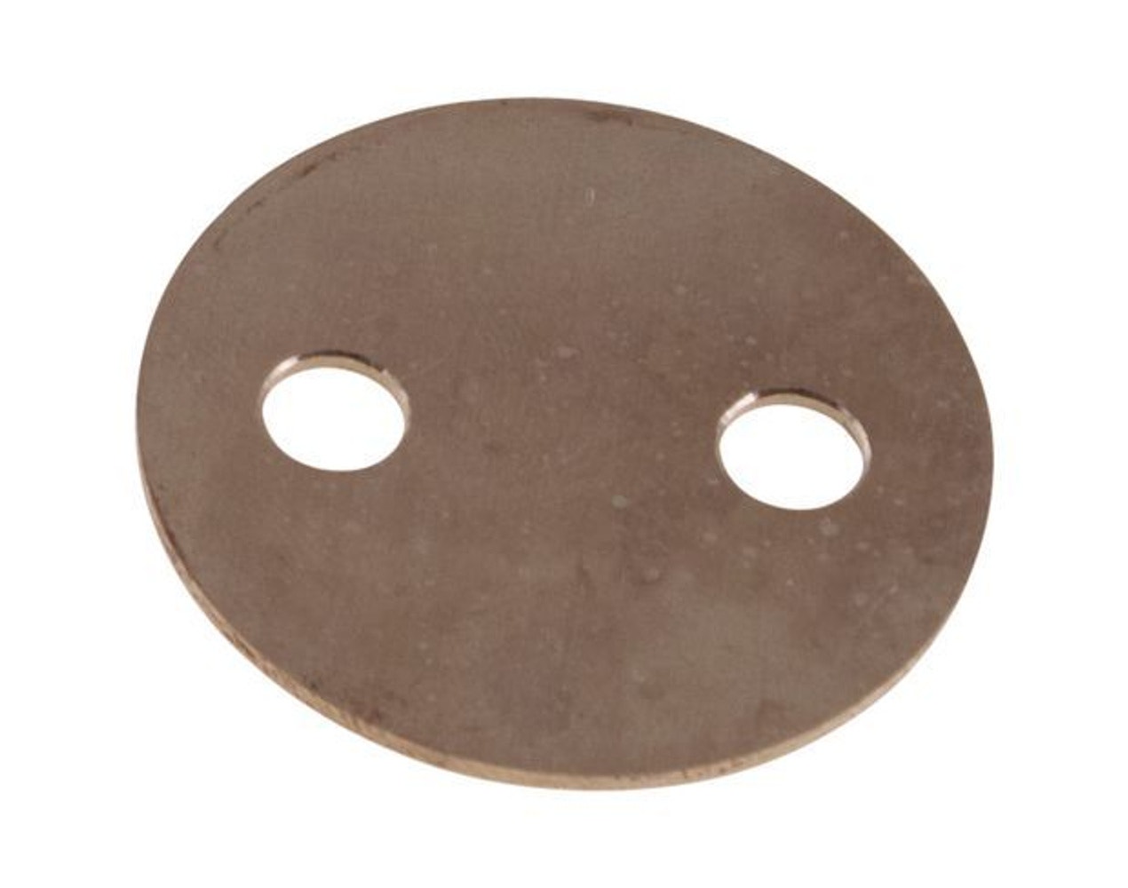 Spjällaxel VIG30/30VNN traktor