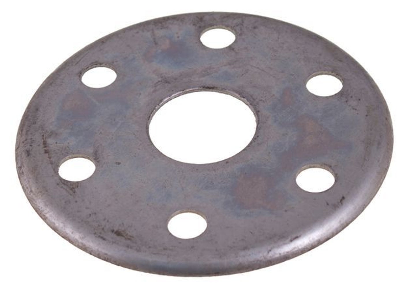 Stödplåt kuggkrans BW35 30mm