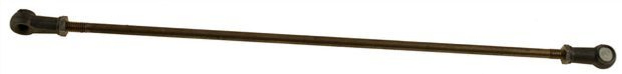 Länkstång torkare bak