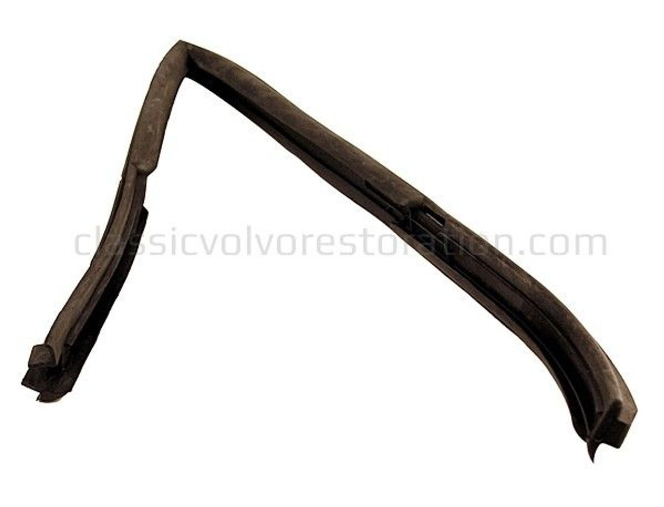 Gummilist Ventilationsruta Volvo Duett 210, 445 Vänster