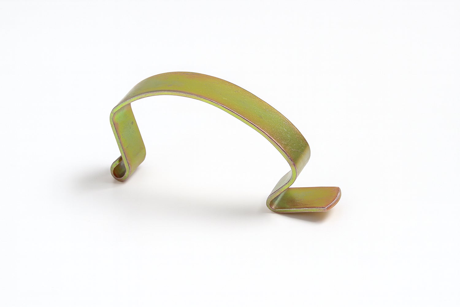 Spännring fördelarlock 4-cyl