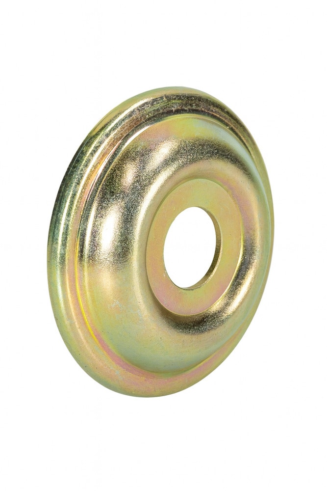 Bricka krängningshämmare/stötd.