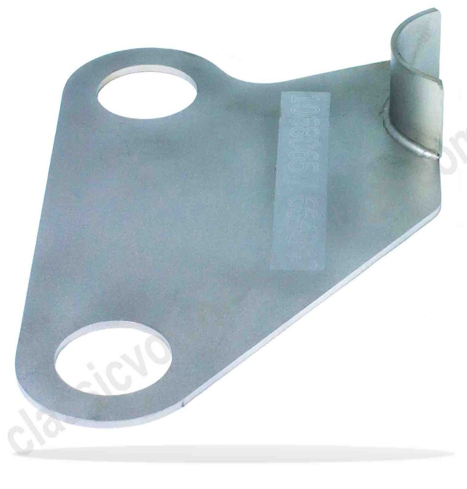 Hållare avgassystem