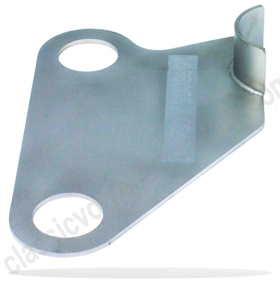 Hållare avgassystem