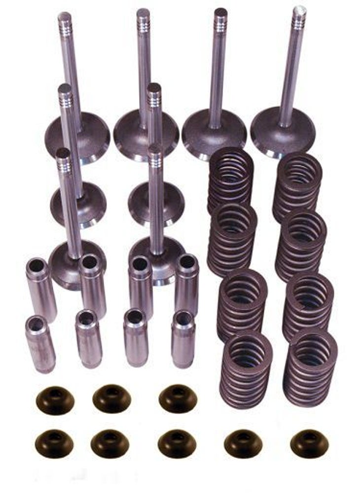 Renoveringssats topp B16