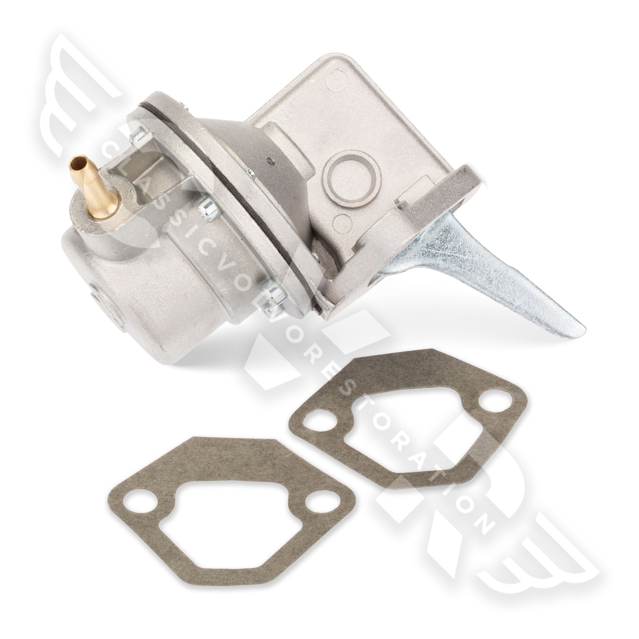 Bränslepump mekanisk