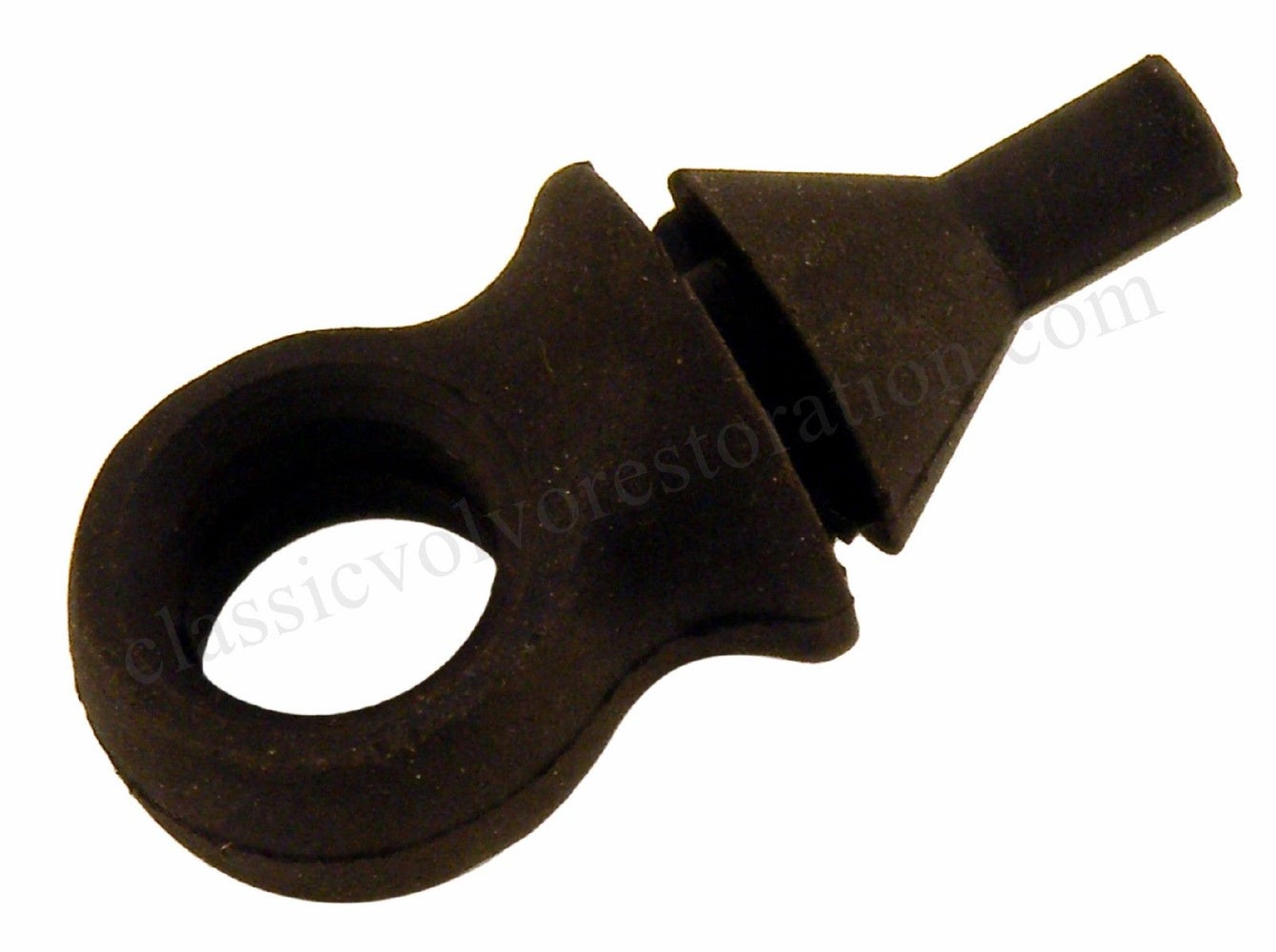 Hållare dragwire handbroms