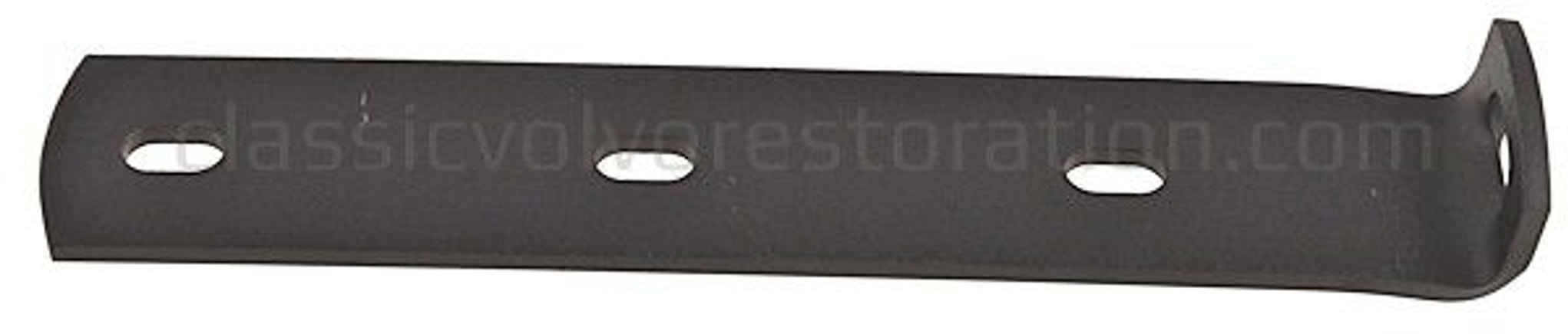 Bärjärn bak vänster/höger