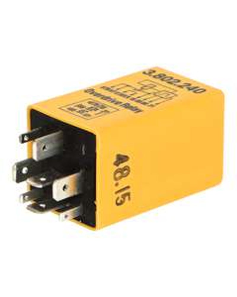 Relä overdrive M46 Volvo 240/740 88-/900 91-