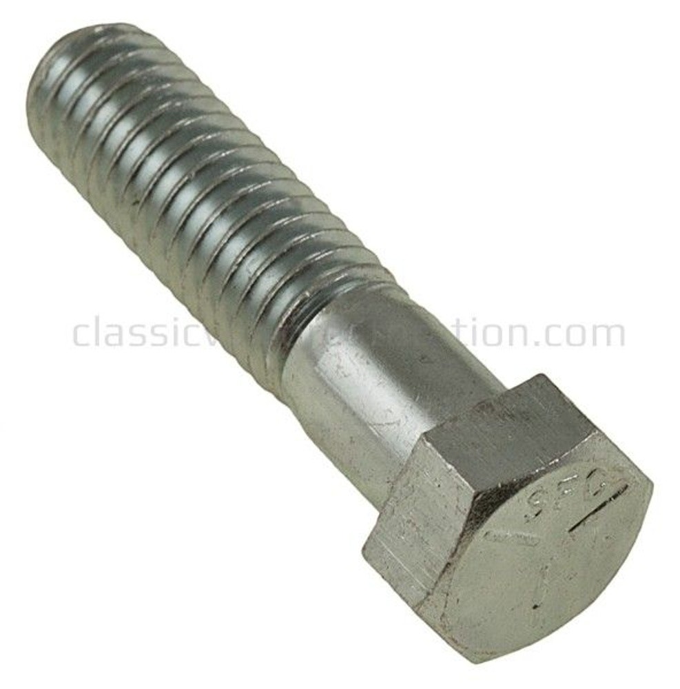 Skruv UNC 7/16-14x1 3/4"