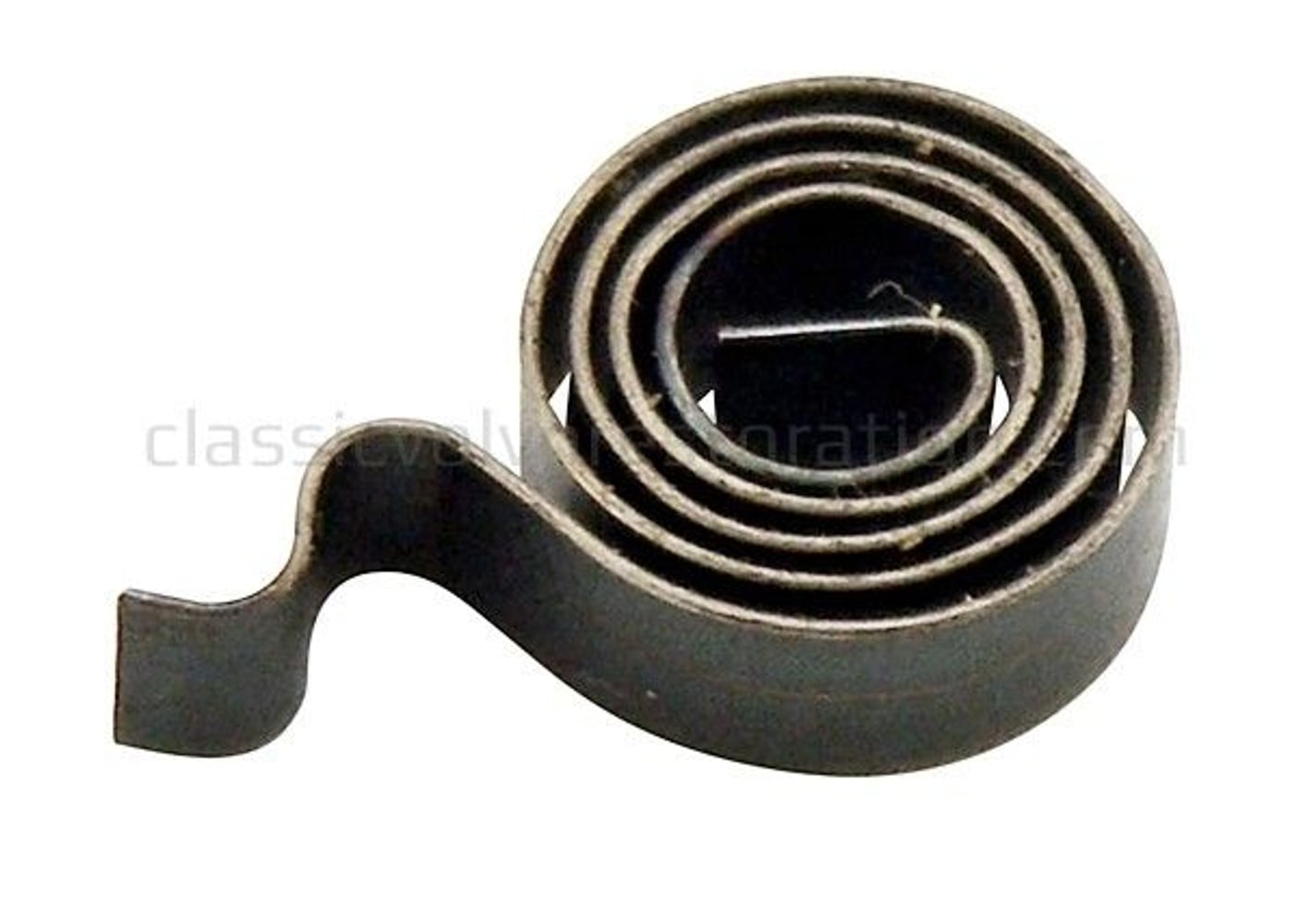 Borstfjäder startmotor B16/B18