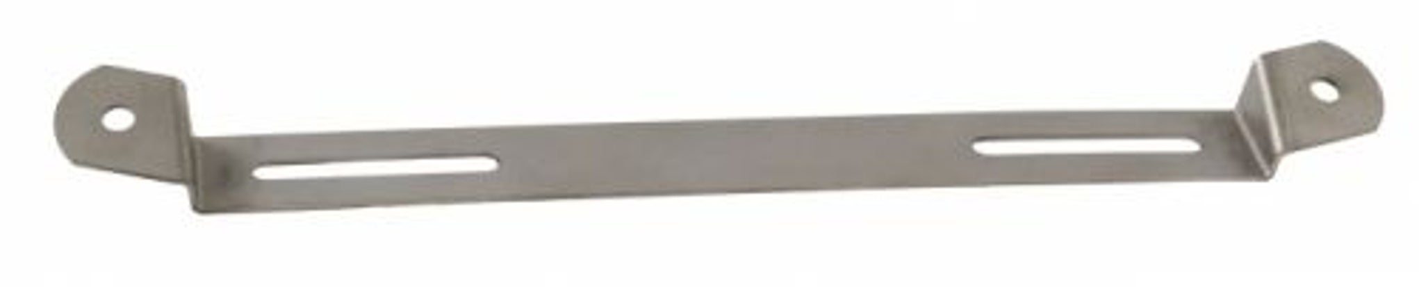 Skylthållare stötfångare fram