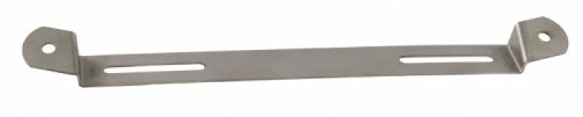 Skylthållare stötfångare fram