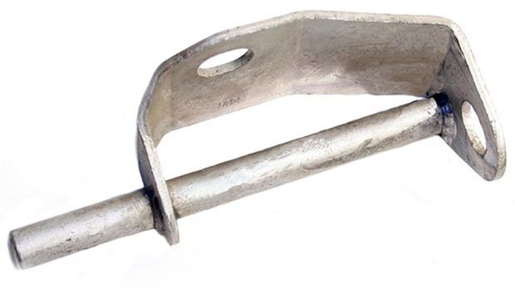 Fäste avgasupphängning