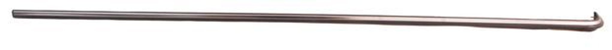 Baguette décorative aile arrière g