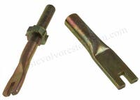 Bromsjustering Amazon/1800S V