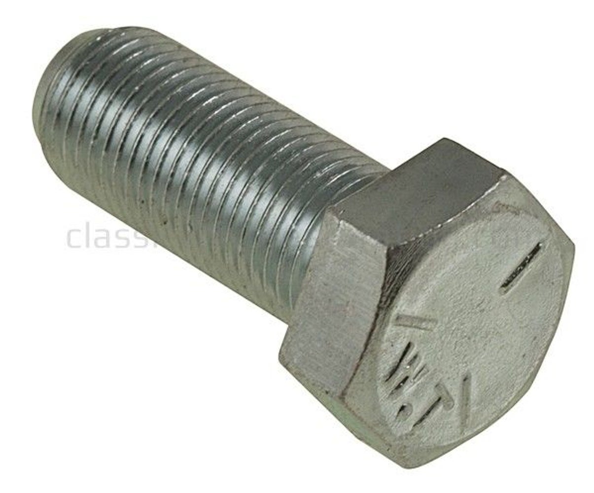 Skruv UNF 1/2-20x32mm GR8