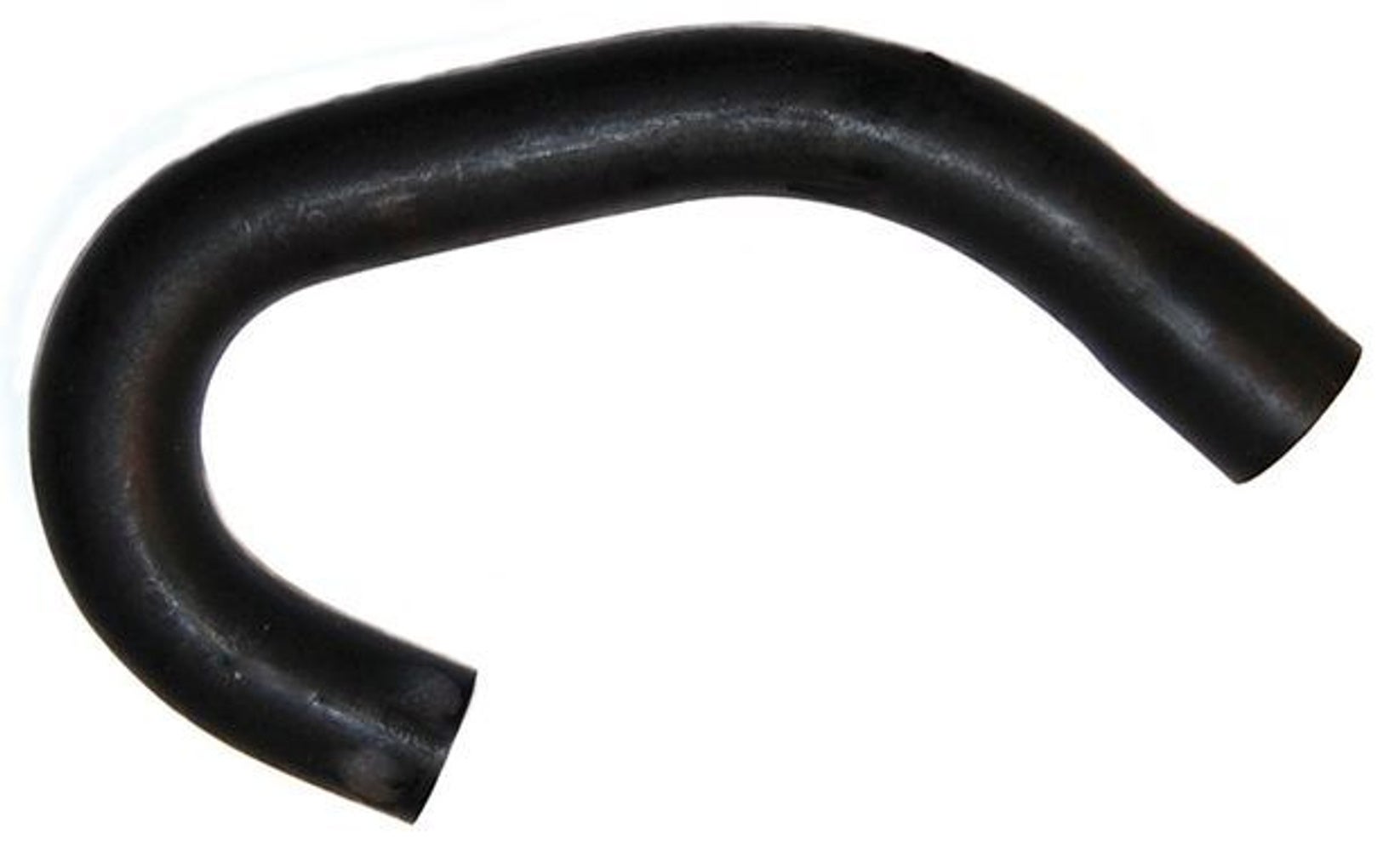 Slang utlopp bränslereglering