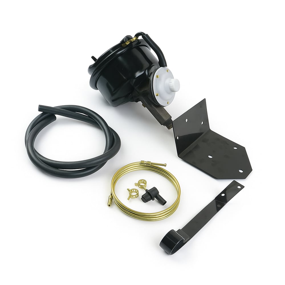 Bromsservo 1/2-krets USA 68