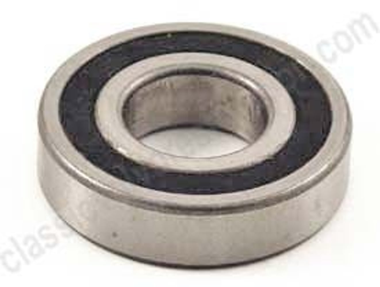 Lager överväxel D-typ mitt