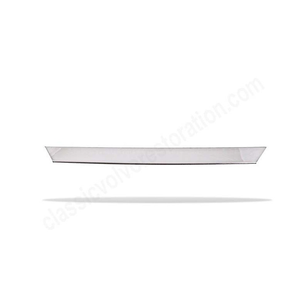 Prydnadslist C-stolpe