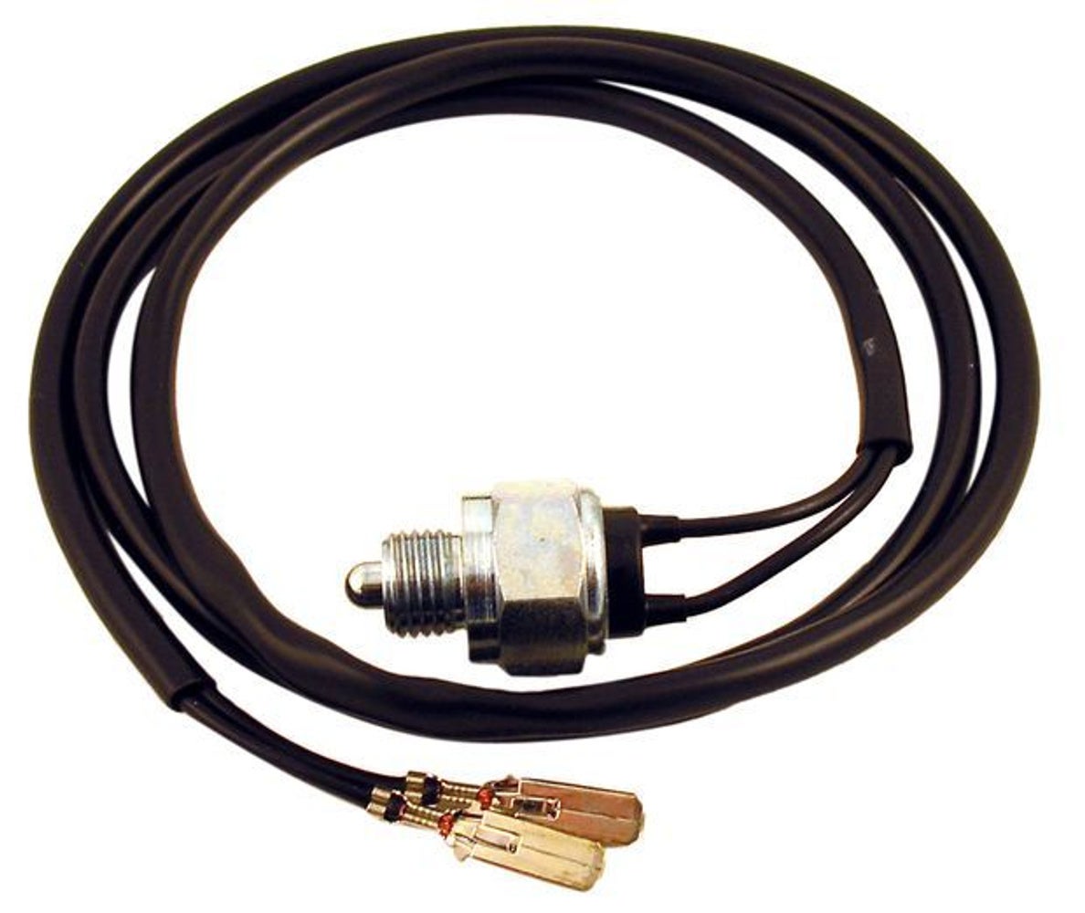 Backljuskontakt Volvo 240/260 -1984