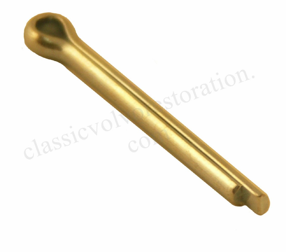 Saxpinne Volvo 3,2 x 50