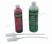 Rengöringssats luftfilter