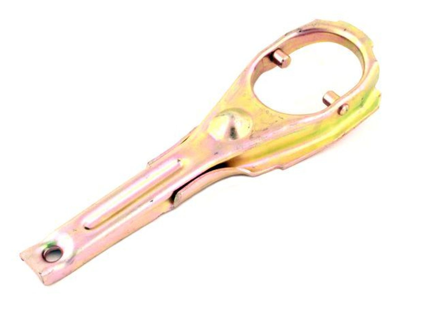 Fourchette d'embrayage RHD