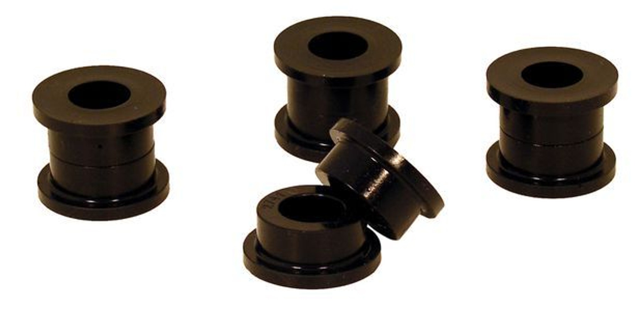 Bussningsats länkarm polyuretan