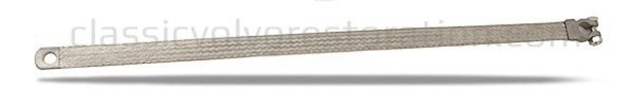 Jordfläta batteri-kaross 560mm