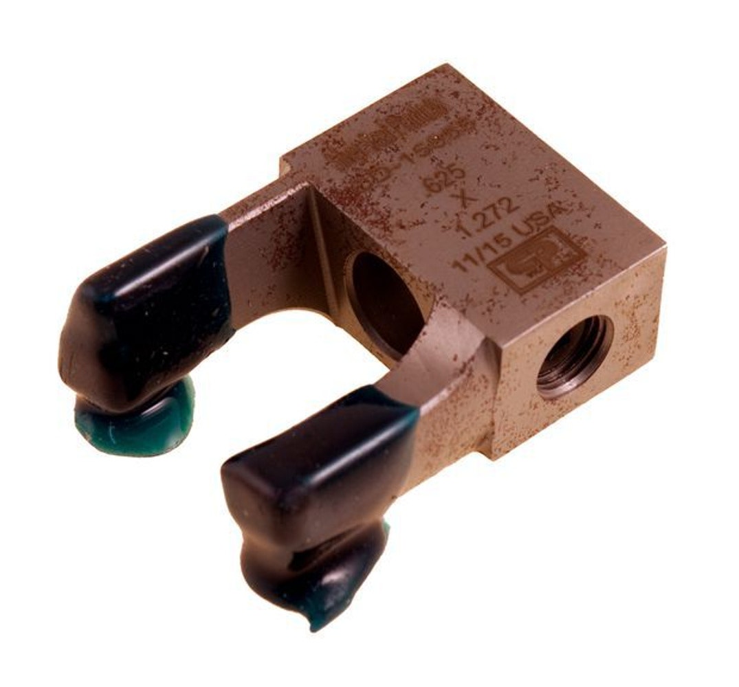 Verktyg fräsning topplock 32 mm