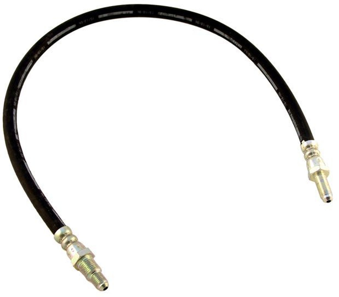 Bromsslang fram rör-rör